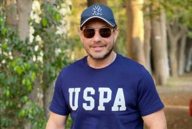 أحمد زاهر يودع لوكيشن تصوير «سوشيال» في هذا الموعد