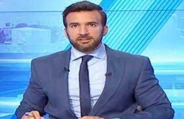 إعلامي:  «دا الحل الوحيد لتفادي الإصابة بأوميكرون »