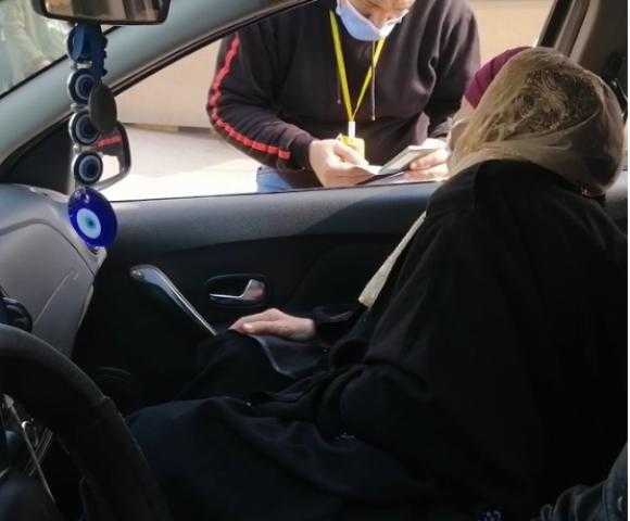 إدارة الجوازات تواصل تفعيل إجراءات التسهيل على المواطنين