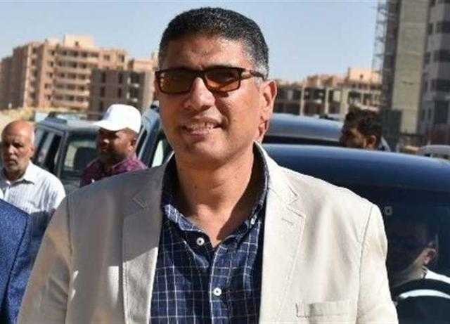 جهاز أكتوبر: «جميع الوحدات كاملة التشطيب وجاهزة للتسليم»