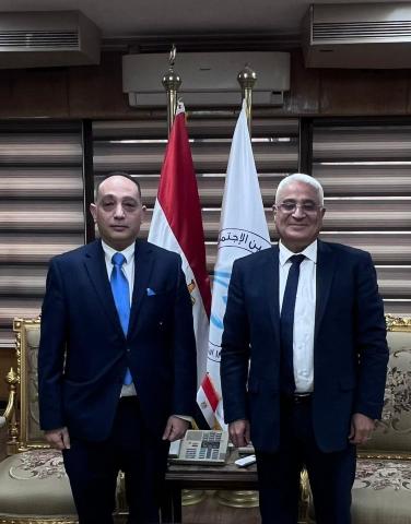 النائب فريدي البياضي، عضو مجلس النواب