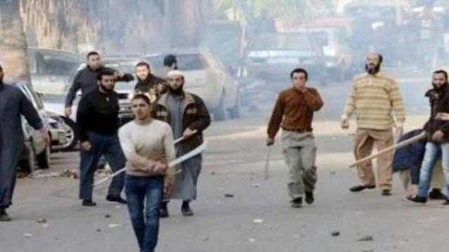 دائرة الإرهاب تستكمل محاكمة عناصر اللجان النوعية الإخوانية بحلوان.. غدًا