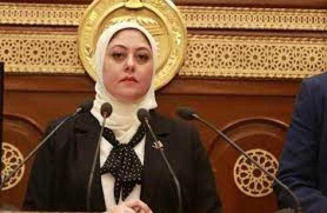 «الشيوخ» يزف بشرى سارة للمرأة العاملة بالقطاع الخاص
