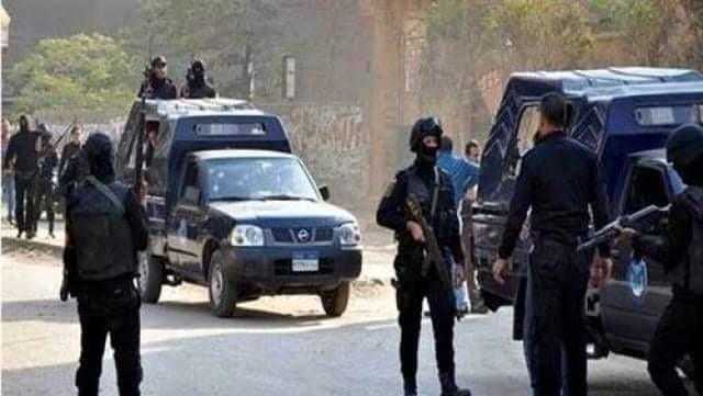 إصابة شخص بطلق ناري في ظروف غامضة بقنا