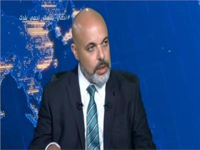 إيهاب واصف