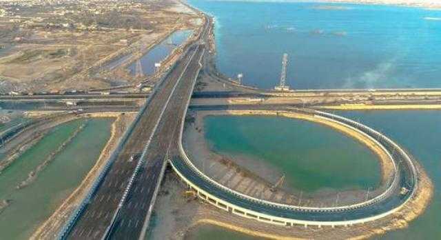 توفير 5 ملايين فرصة عمل بالمشروعات القومية