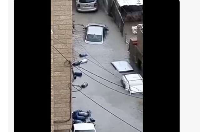 سيول في إسرائيل