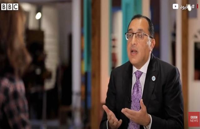 «في الحدود الأمنة».. رئيس الوزراء يتحدث عن الدين الخارجي لمصر