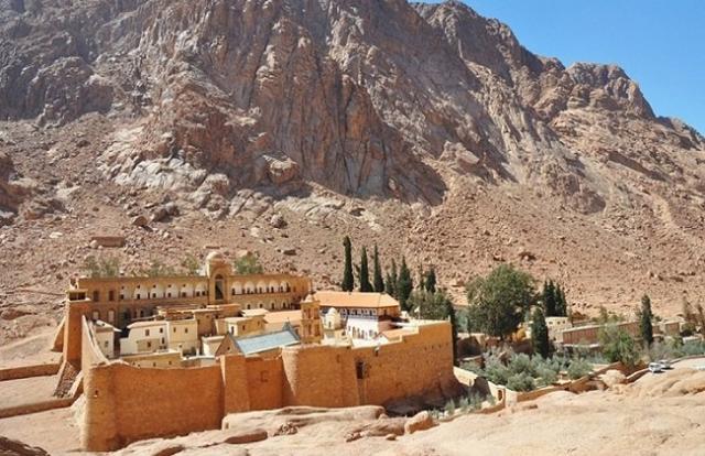 تعرف على موعد الانتهاء من مشروع التجلي الأعظم