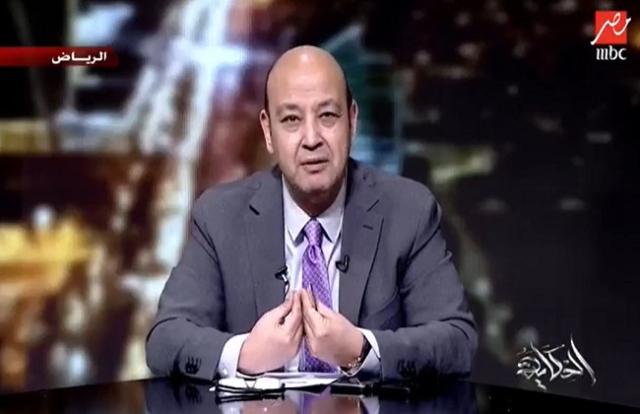 عمرو أديب لرئيس الوزراء بعد لقاء BBC: «إدونا فرصة بقى يا جماعة»