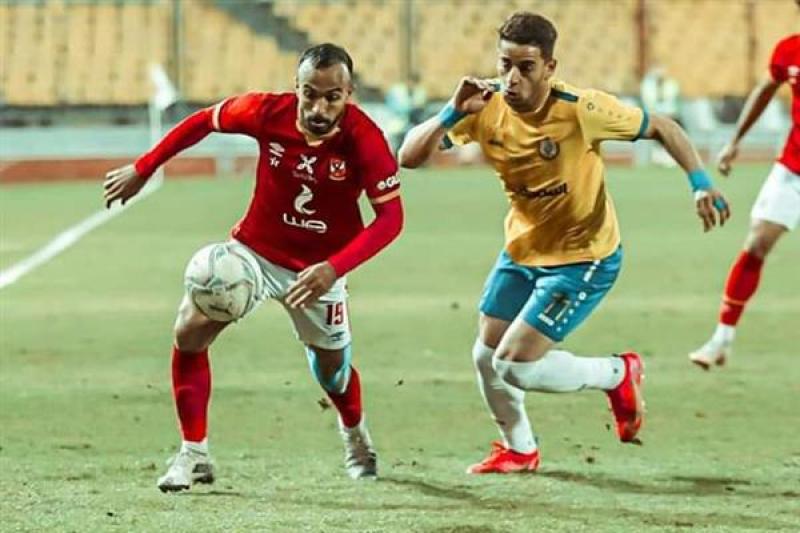 بث مباشر مباراة الأهلي والإسماعيلي