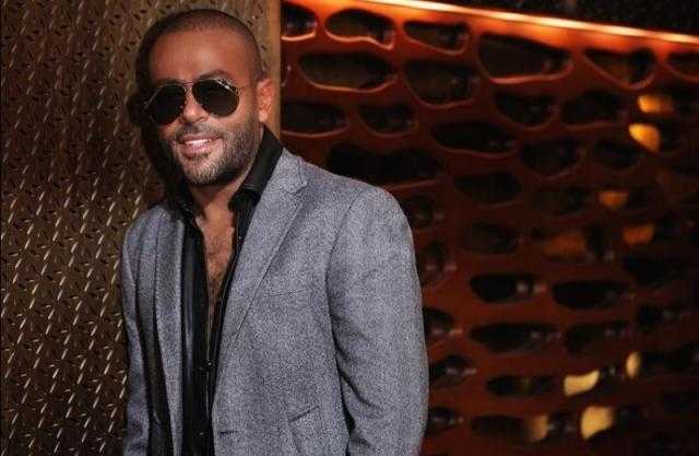 تامر عاشور يطرح لجمهوره أغنية «نتكلم».. في هذا الموعد