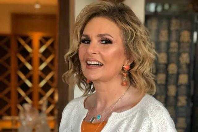 شاهد.. الظهور الأول لـ يسرا من كواليس «أحلام سعيدة»