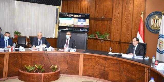 اعتماد موازنة شركة القاهرة لتكرير البترول للعام المالي 2022/2023