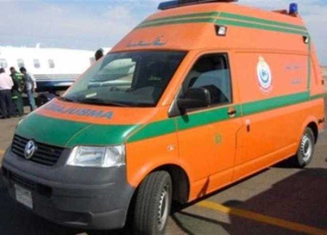 القصة الكاملة لمصرع طفل أسفل سيارة في سوهاج