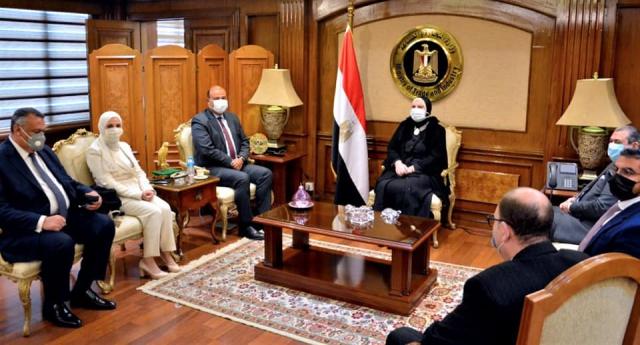 مصر 2030