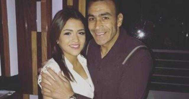 إخلاء سبيل فرد الأمن المتهم بإتلاف سيارة شدوى الحضري بكفالة 10 آلاف جنيه