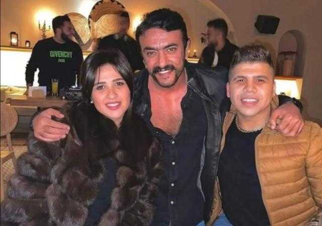 «بحبك».. أغنية العوضي لـ ياسمين عبد العزيز تتخطي حاجز الـ 2 مليون مشاهدة
