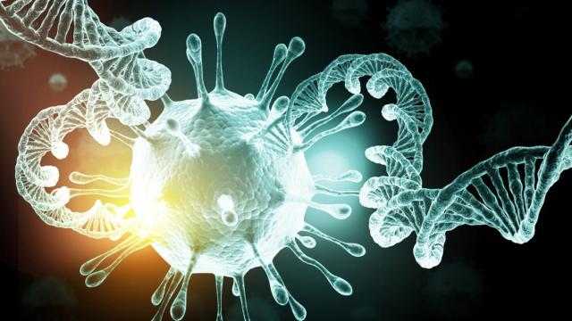 مستشار الرئيس للصحة: 6 أعراض لمتحور أوميكرون في مصر.. تعرف عليهم