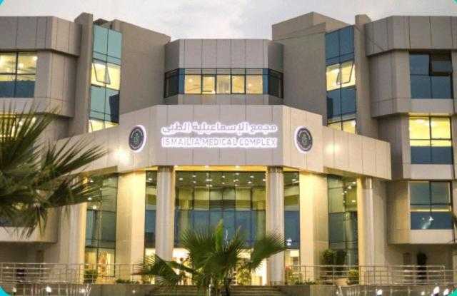 بتكلفة 300 جنيه بدل 100 ألف جنيه.. هيئة الرعاية الصحية تعلن نجاح عمليتين استبدال مفصل الفخذ بالإسماعيلية