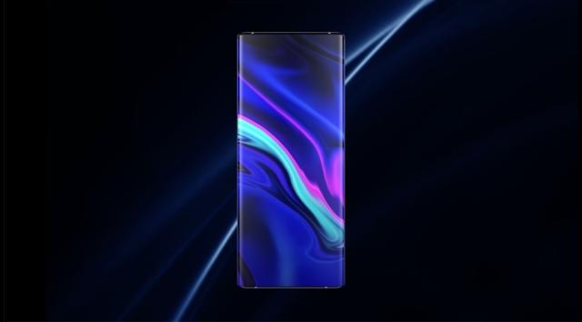 فيفو VIVO NEX 5