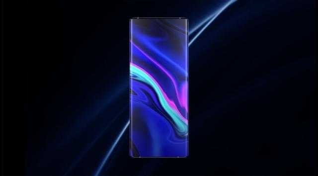مواصفات فيفو VIVO NEX 5.. قاتل هواتف سامسونج يظهر للنور