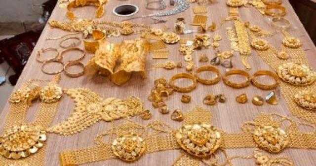 «مستشار وزير التموين»: دمغة الليزر على الذهب القديم مجانية وستطبق على المشغولات الفضية