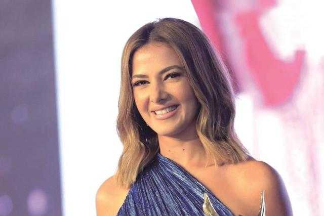 دنيا سمير غانم توجه رسالة لوالدتها دلال عبدالعزيز: عيد ميلاد سعيد في الجنة
