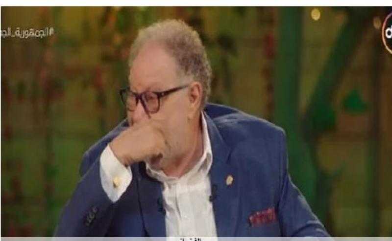 الأربعاء المقبل.. انطلاق مهرجان القاهرة للدراما في دورته الأولى