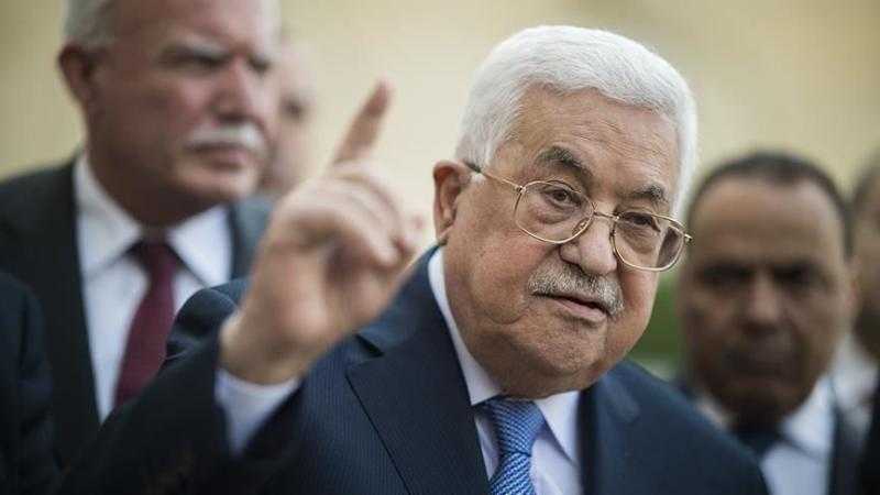 محمود عباس: الفلسطينيون لن يقبلوا باستمرار الاحتلال الإسرائيلي إلى الأبد
