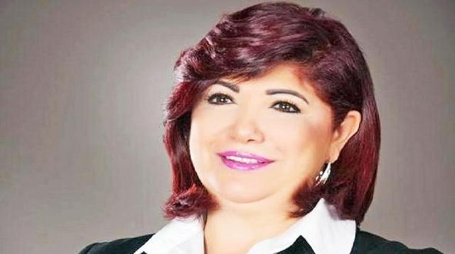 النائبة نورا على رئيس لجنة السياحة والطيران