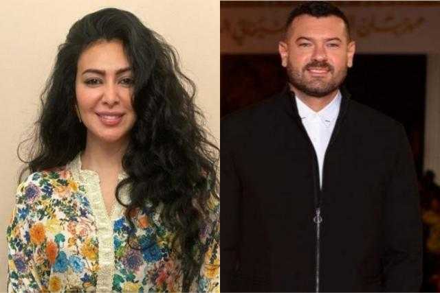 ميرهان حسين تتعاقد على «عائلة كازانوفا» أمام عمرو يوسف