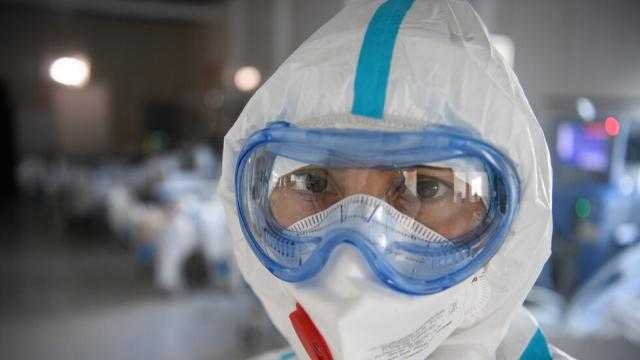 روسيا تسجل أكثر من 31 ألف إصابة جديدة بفيروس كورونا