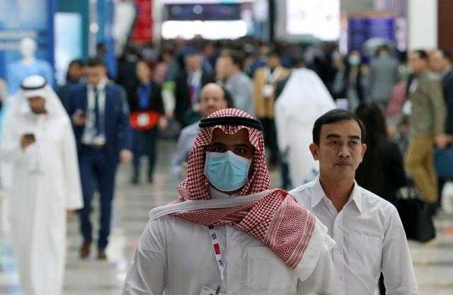 الإمارات تسجل 2792 إصابة جديدة بفيروس كورونا