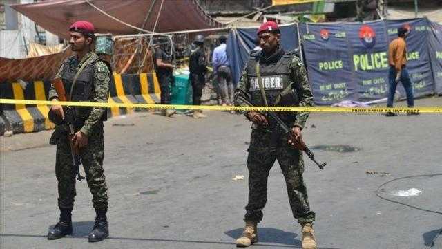 «طالبان باكستان» تعلن مسئوليتها عن مقتل ضابط شرطة في إسلام آباد