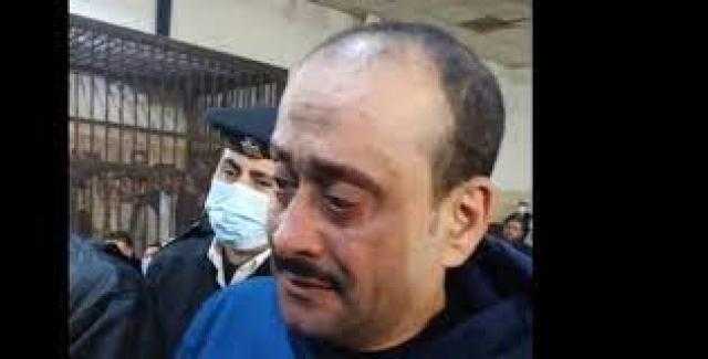 لا يجوز قانونًا.. محامي المتهم بقتل شقيقته يكشف مفاجأة عن القضية