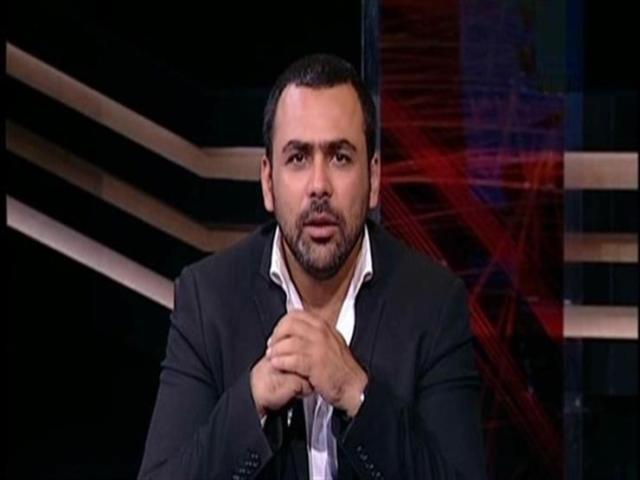 يوسف الحسيني