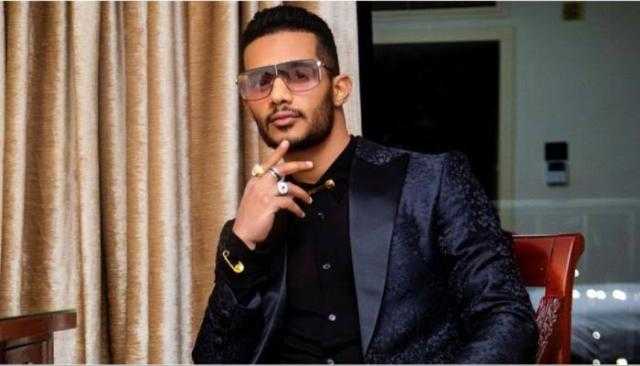 «متعودة» لـ محمد رمضان تتخطى حاجز الـ 7 مليون مشاهدة