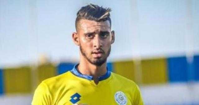 الشناوي: «المحمدي كان يستحق الطرد من مباراة الإسماعيلي»