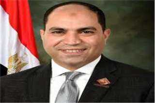 برلماني معلقًا على قرارات الرئيس: «مصر اليوم في عيد»