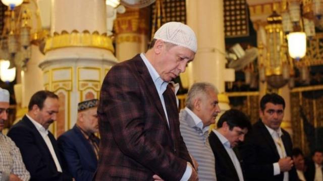 أردوغان