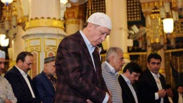 للتعاون شرق المتوسط.. أردوغان: نتواصل مع رئيس إسرائيل لزيارة تركيا