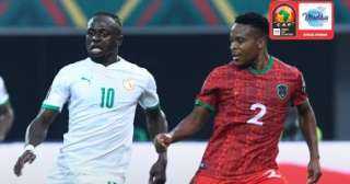 السنغال يحجز مقعدًا في دور الـ16 بالتعادل مع مالاوي