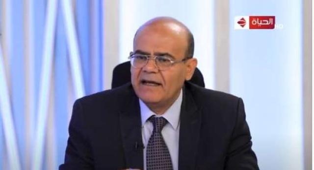 الدكتور مجدى بدران