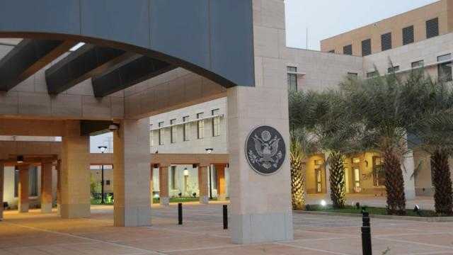 تحذير عاجل من السفارة الأمريكية لرعاياها في السودان