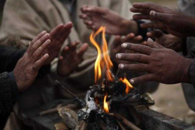 إصابة 4 أشخاص بـ«اختناق» بسبب الدفاية بالإسماعيلية