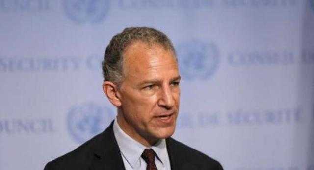 السفير الأمريكي في مصر: منتدى شباب العالم فرصة لتبادل الرؤى والأفكار