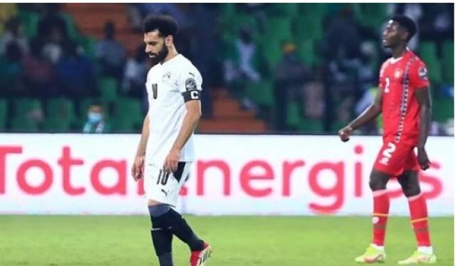 محمد فاروق: محمد صلاح تعرض لظلم شديد ويستحق جائزة ذا بيست