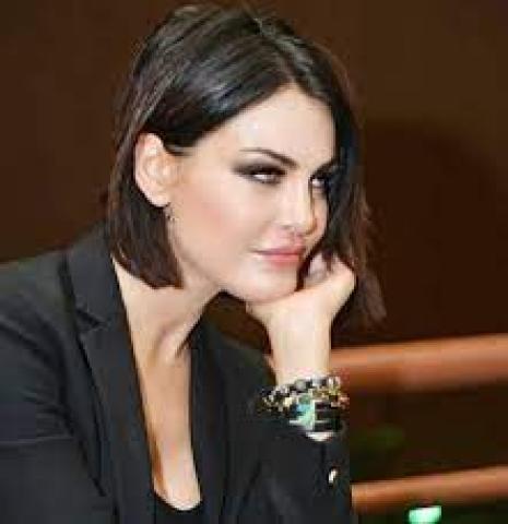 دارين حداد