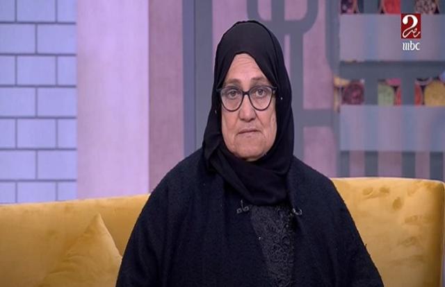 والدة قاتل شقيقته بالدقهلية: «عياله هيتشردوا وأنا ست كبيرة»